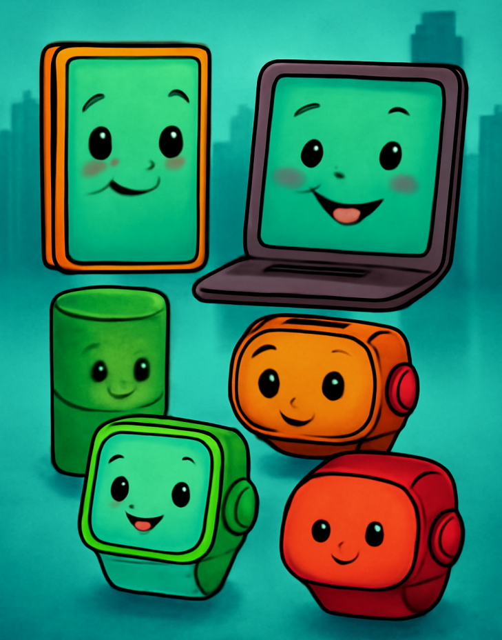 Electronics
